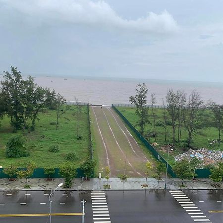 Blue Ocean Hotel Phan Thiet - By Bay Luxury Ap Binh Hung Exteriér fotografie